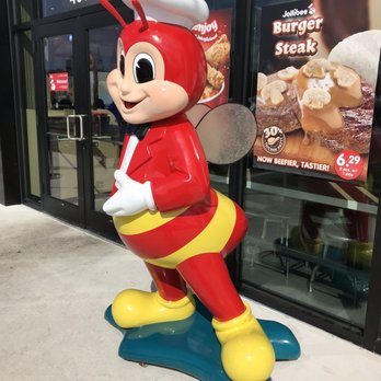 Jollibee - Fast Food Near Me - Pinellas Park, Florida