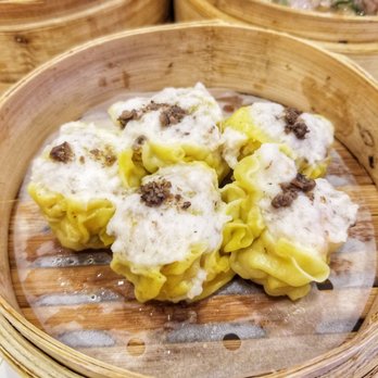Chef Tony - Dim Sum Near Me - Richmond, British Columbia Chef Tony - Dim Sum Near Me - Richmond, British Columbia