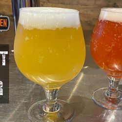 Urban Kitchen - Craft beer