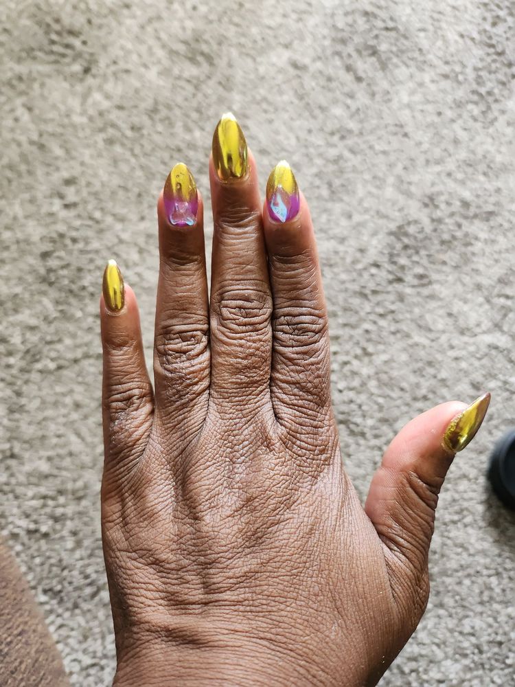 ANGEL NAILS Updated September 2024 18 Reviews 337 Hospital Dr