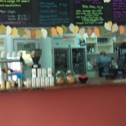 Caves Cafe