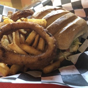 Cambridge Deli & Grill on Yelp