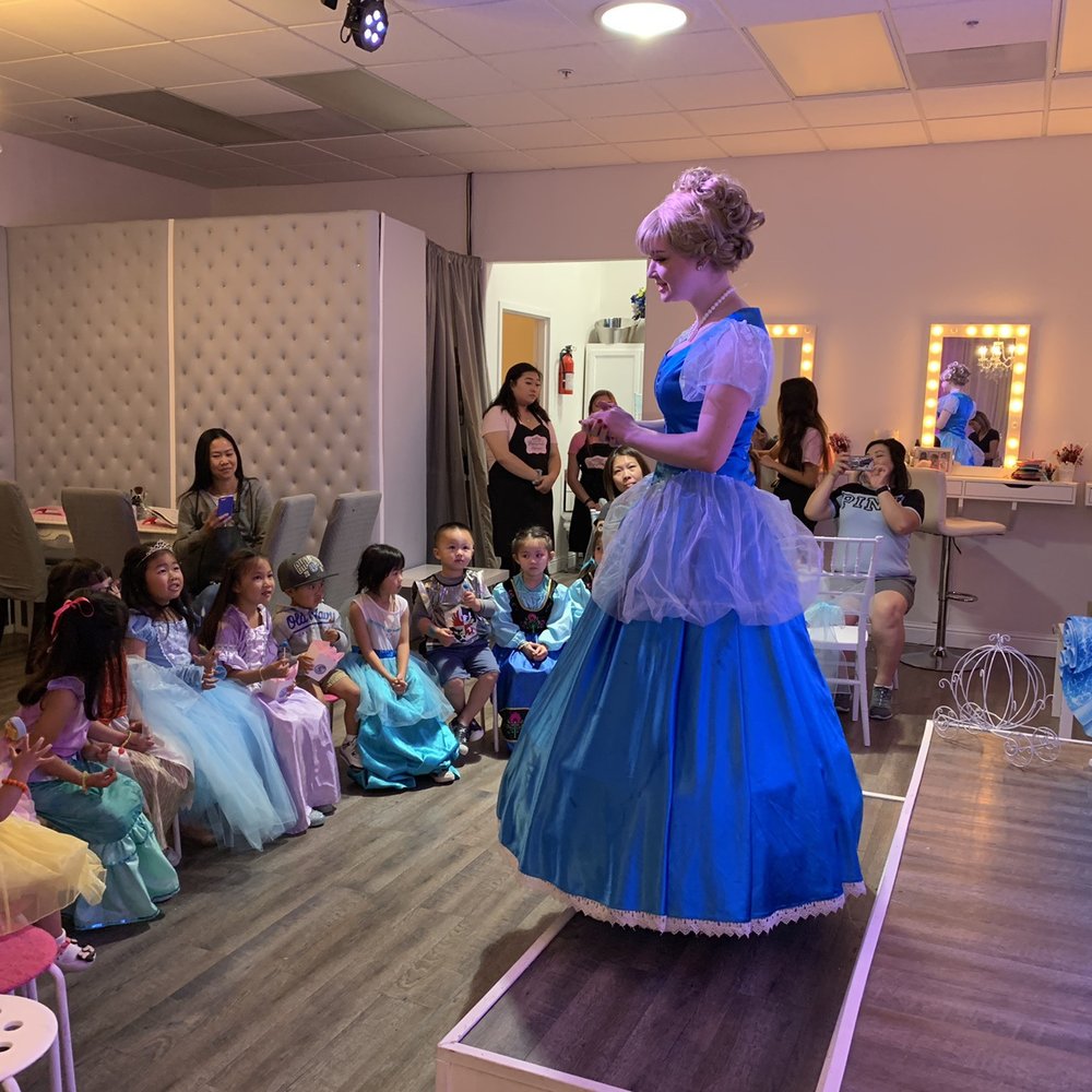 Pampered Parties - Party & Event Planning Near Me - Livermore, California Pampered Parties - Party & Event Planning Near Me - Livermore, California