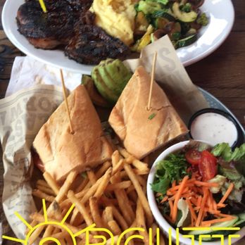 Blast 825 Brewery - Rib eye steak and I can't remember the name of this burger! - Brewpubs Near Me - Orcutt, California Blast 825 Brewery - Rib eye steak and I can't remember the name of this burger! - Brewpubs Near Me - Orcutt, California
