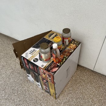 The Paseos at Ontario - More trash left out by people - Apartments Near Me - Ontario, California The Paseos at Ontario - More trash left out by people - Apartments Near Me - Ontario, California