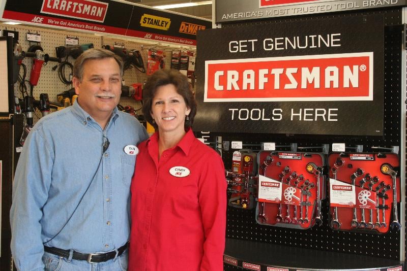 SVOBODA’S ACE HARDWARE Updated June 2024 10 Photos 205 W 4Th Ave