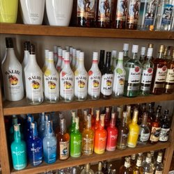 Happy Hour Liquor Beer & Wine
