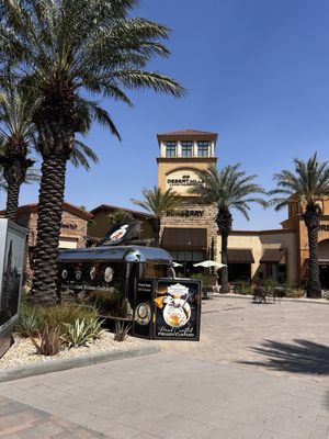 Cabazon Outlets by null