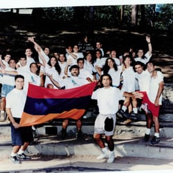 AYF Camp Big Pines