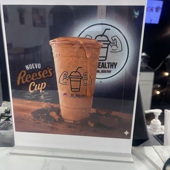 I’m Healthy - Protein shake - Juice Bars & Smoothies Near Me - West Palm beach, Florida I’m Healthy - Protein shake - Juice Bars & Smoothies Near Me - West Palm beach, Florida
