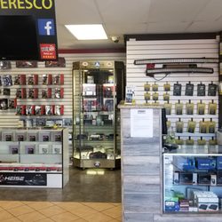 JC Power Audio Shop - JC Power Escondido