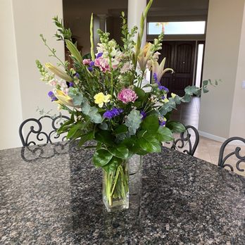 Elite Flowers & Gifts - Florists Near Me - Glendale, Arizona Elite Flowers & Gifts - Florists Near Me - Glendale, Arizona