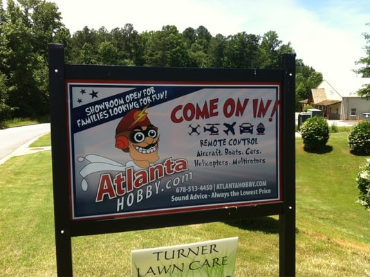 ATLANTA HOBBY - Updated June 2026 - 24 Reviews - 1220 Oak Industrail Ln ...