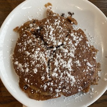 Another Broken Egg Cafe - Carrot "PAN" Cake Stack - American Near Me - Columbus, Ohio