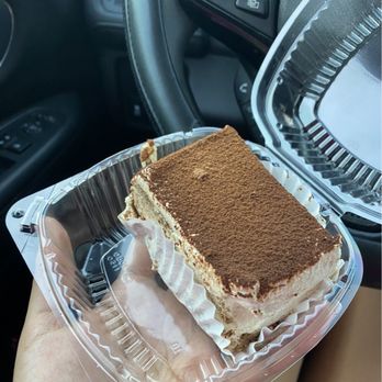 Tiramisu Bakery Cafe - This was 2022 - Bakeries Near Me - Silver Spring, Maryland