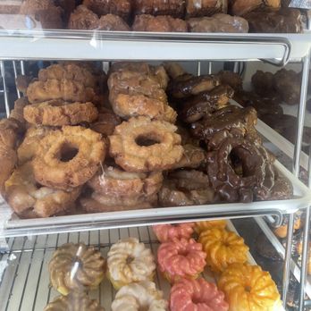 Donut Star - Donuts - Donuts Near Me - Menifee, California