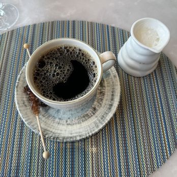 Lago - Coffee - Italian Near Me - Las Vegas, Nevada