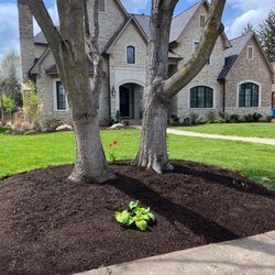 Mylos Lawn & Landscape Services
