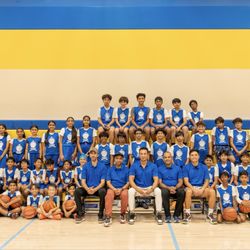 Dublin United Basketball Stars