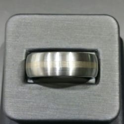Blust's Jewelers - Men's wedding bands