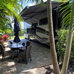 Blue Compass RV Tampa