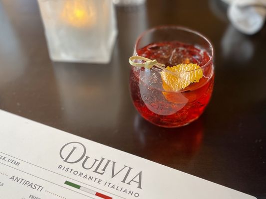 Dulivia Ristorante Italiano by null