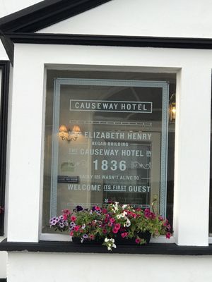 The Causeway Hotel by null