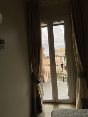 Hotel la Colonnina by null