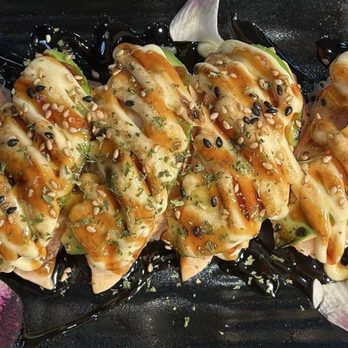 Arbor Sushi & Grill Express - Sushi Bars Near Me - San Diego, California