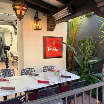 Tac/Quila - Great location in the heart of Palm Springs. - Tapas/Small Plates Near Me - Palm Springs, California Tac/Quila - Great location in the heart of Palm Springs. - Tapas/Small Plates Near Me - Palm Springs, California