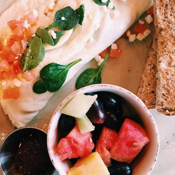 First Watch - Breakfast & Brunch Near Me - Dayton, Ohio