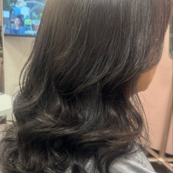 Hair Jin Studio - "Hair Savior! Jessie Brought My Hair Back to Life - Hair Salons Near Me - Irvine, California Hair Jin Studio - "Hair Savior! Jessie Brought My Hair Back to Life - Hair Salons Near Me - Irvine, California