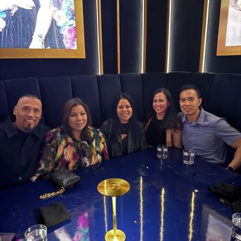 Bar Zazu - Dinner with friends - Bars Near Me - Las Vegas, Nevada Bar Zazu - Dinner with friends - Bars Near Me - Las Vegas, Nevada