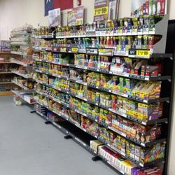 CNS Discount Store