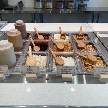 Lazy Bird - More toppings! - Acai Bowls Near Me - Anaheim, California Lazy Bird - More toppings! - Acai Bowls Near Me - Anaheim, California