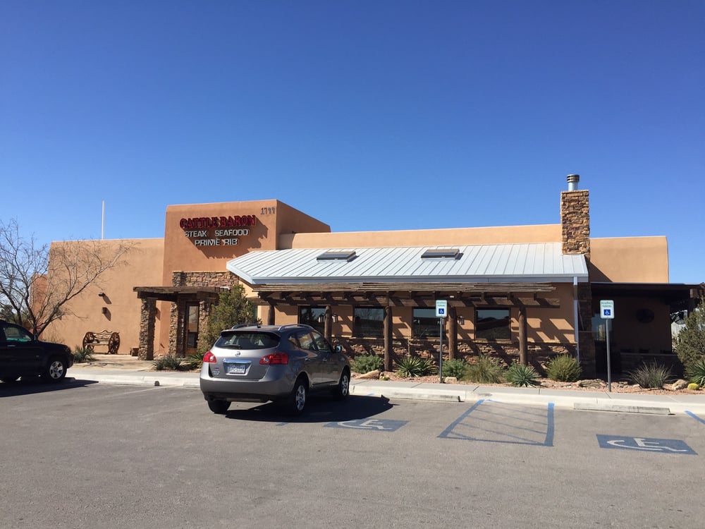 CATTLE BARON CLOSED Updated June 2024 14 Photos & 19 Reviews