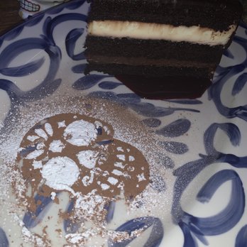 Cantina Catrina - Miami - Chocolate Cake - Mexican Near Me - Miami, Florida