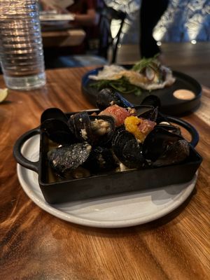 TIMBR Restaurant & Lounge by null