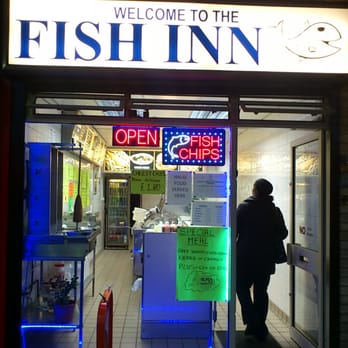 Fish Inn - Fish & Chips Near Me - Birmingham, XWM Fish Inn - Fish & Chips Near Me - Birmingham, XWM