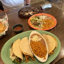 El Patio