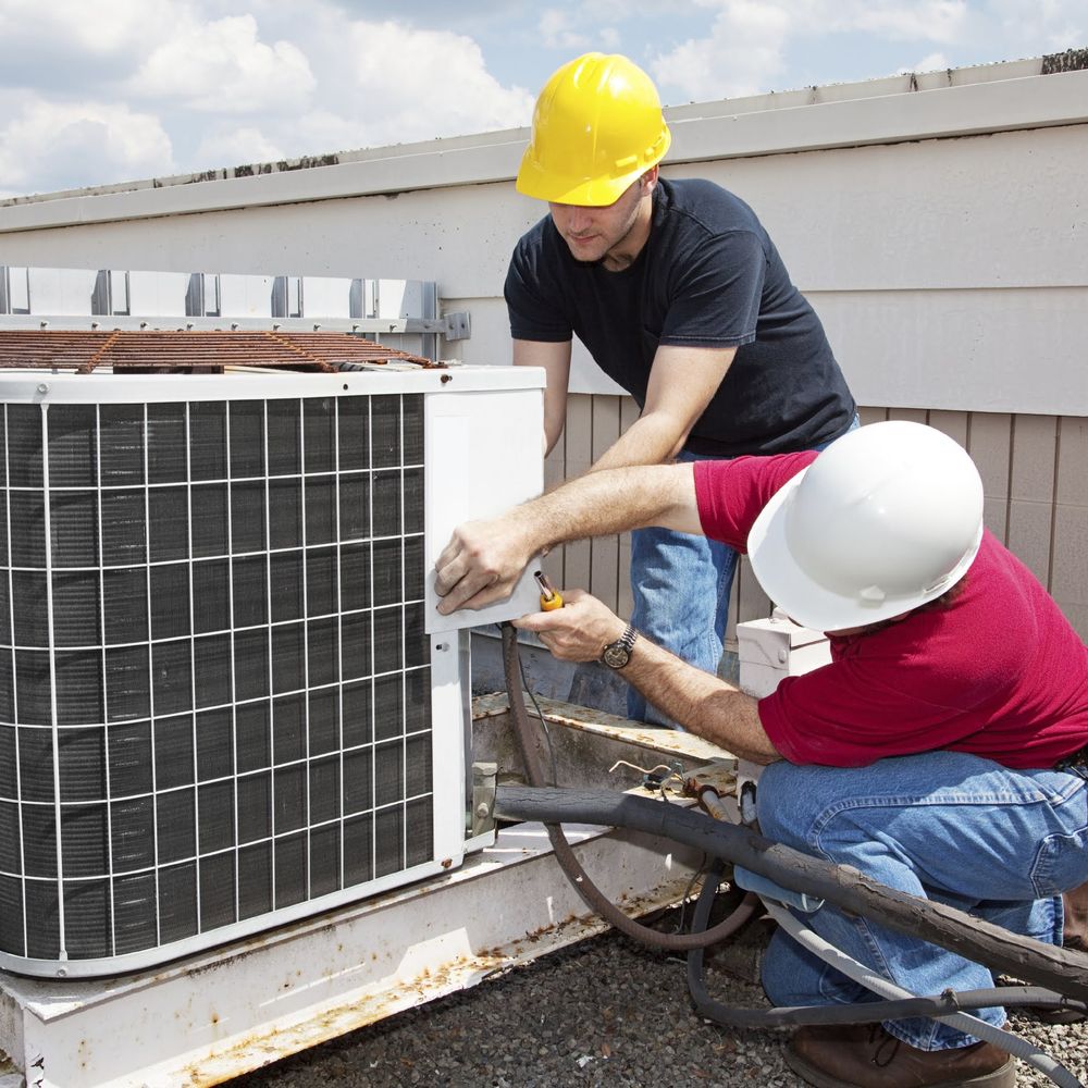 Commercial HVAC