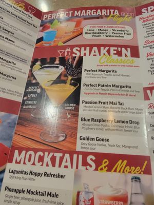 Menu photo 3 Applebee's Grill + Bar Yuba City, CA Menu photo 3 Applebee's Grill + Bar Yuba City, CA