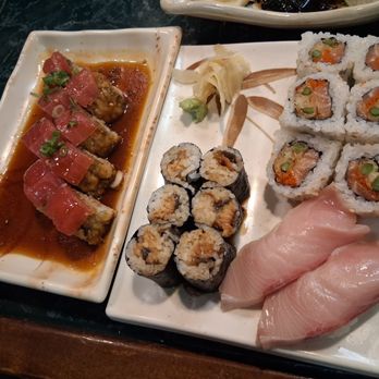 Inakaya Watanabe - Pretty good sushi - Japanese Near Me - Columbia, South Carolina