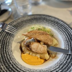 The Kitchen Restaurant - Chicken supreme