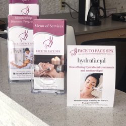 Face to Face Spa at Bee Cave