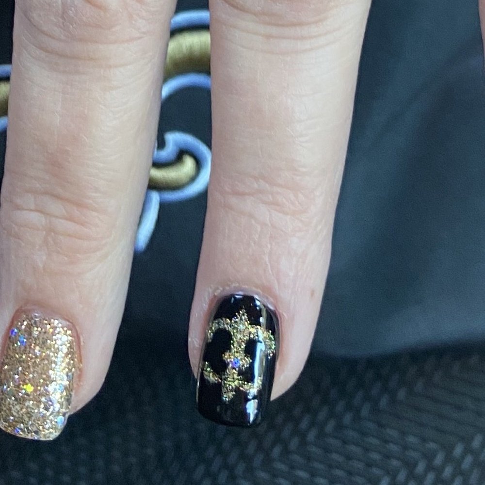 Lovely Nails Salon - Nail Salons Near Me - Vancleave, Mississippi