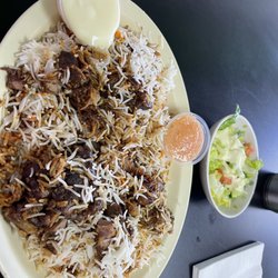AL diwan - Zurbian
