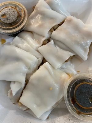 Dim Sum King by null