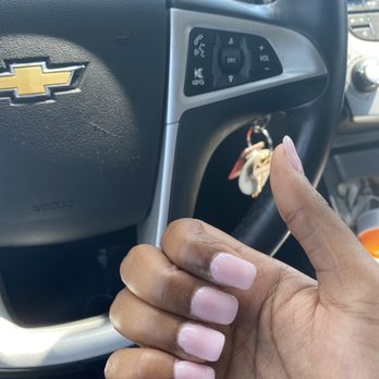 Gloss Nail Bar - Nail Salons Near Me - Memphis, Tennessee