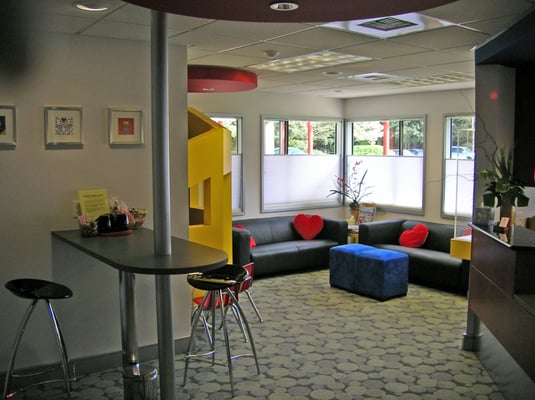 Art of Pediatric Dentistry